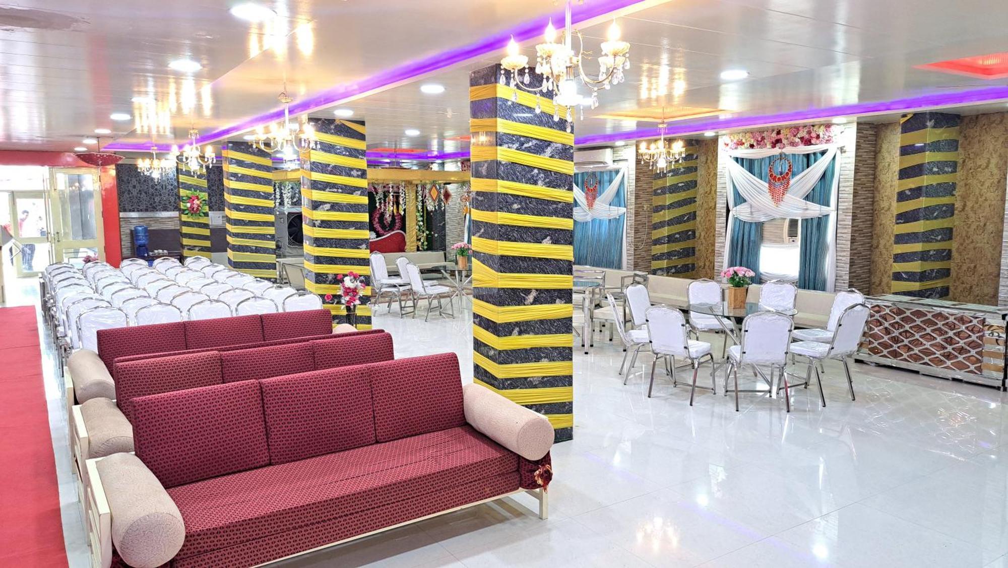 Hotel Royal Country Club, Varanasi